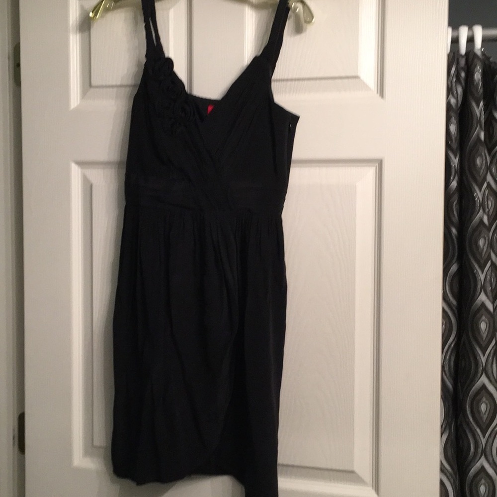 Never been worn little black dress